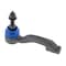 Mevotech 13-14 Cadillac Ats Tie Rod End, Ms50656 MS50656 - alternate 1
